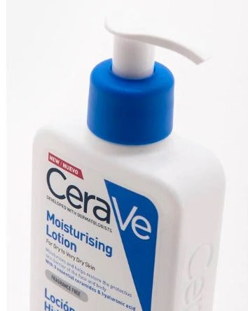 Cerave Hidratante